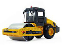 road roller