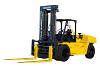 Forklift